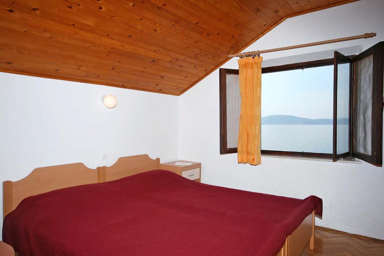 Rooms By The Sea Sladjenovici, Dubrovnik - 2161 Slano Exteriér fotografie