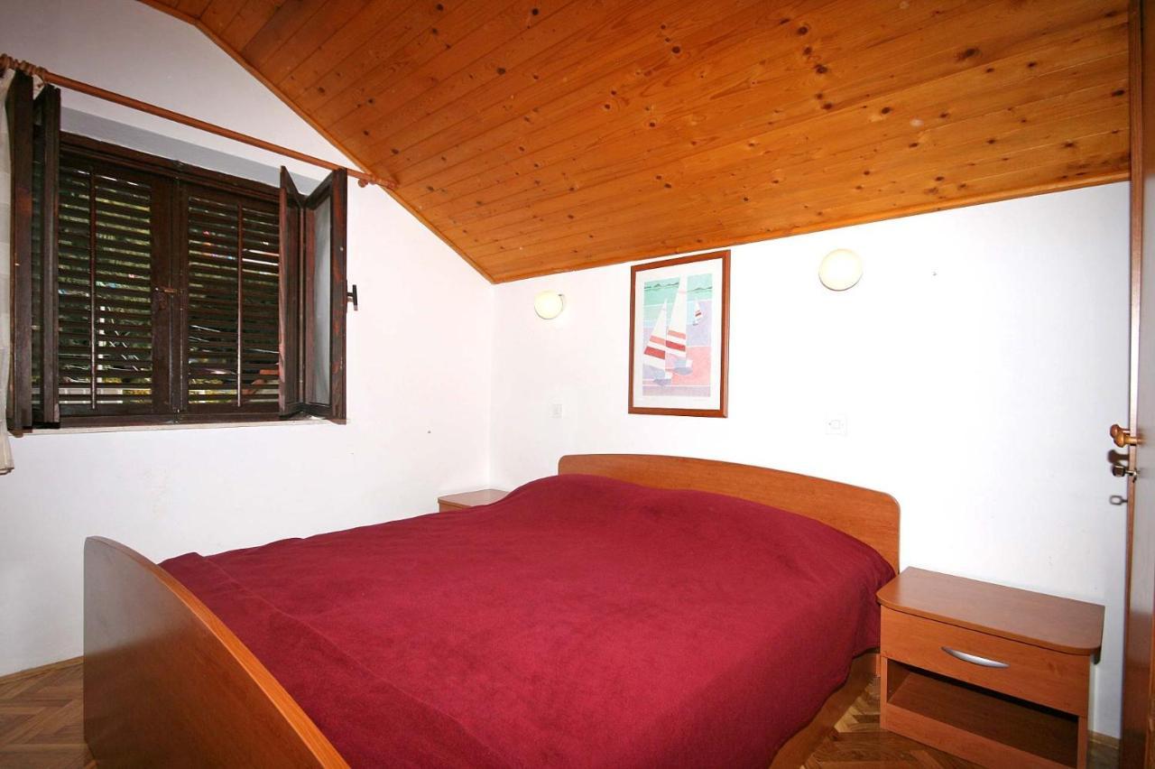 Rooms By The Sea Sladjenovici, Dubrovnik - 2161 Slano Exteriér fotografie