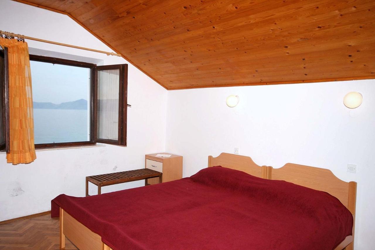 Rooms By The Sea Sladjenovici, Dubrovnik - 2161 Slano Exteriér fotografie