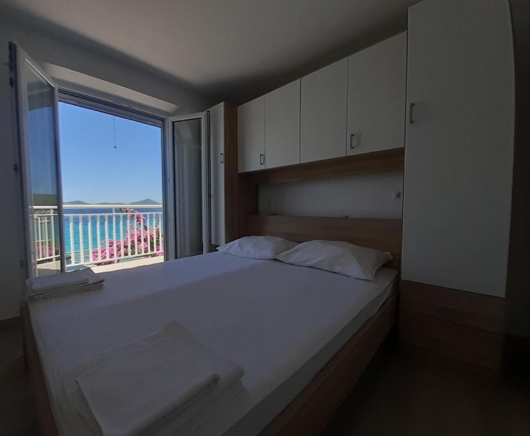 Rooms By The Sea Sladjenovici, Dubrovnik - 2161 Slano Exteriér fotografie
