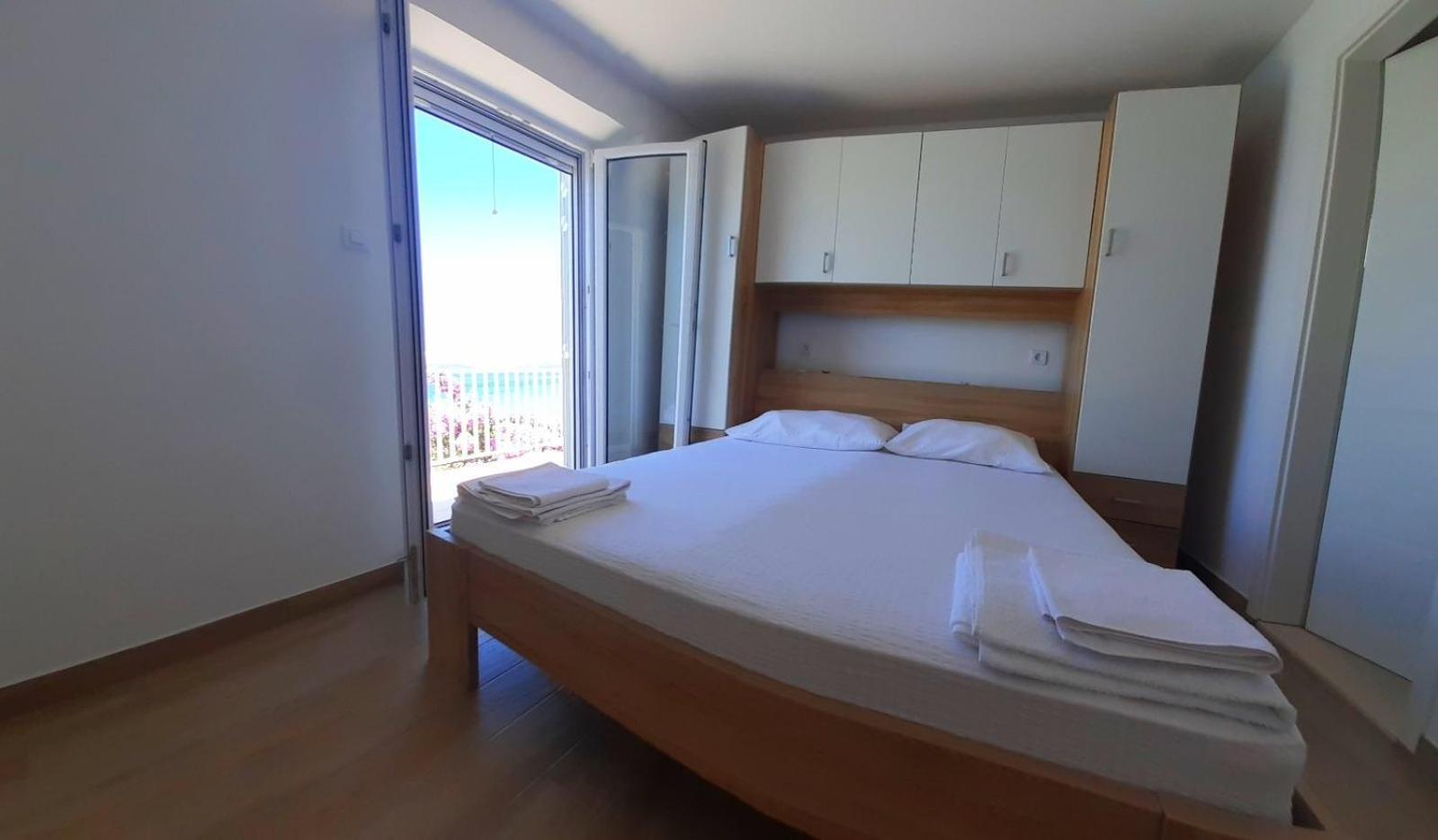 Rooms By The Sea Sladjenovici, Dubrovnik - 2161 Slano Pokoj fotografie