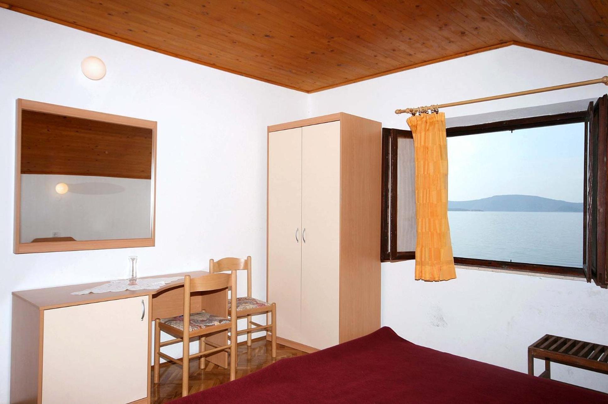 Rooms By The Sea Sladjenovici, Dubrovnik - 2161 Slano Pokoj fotografie