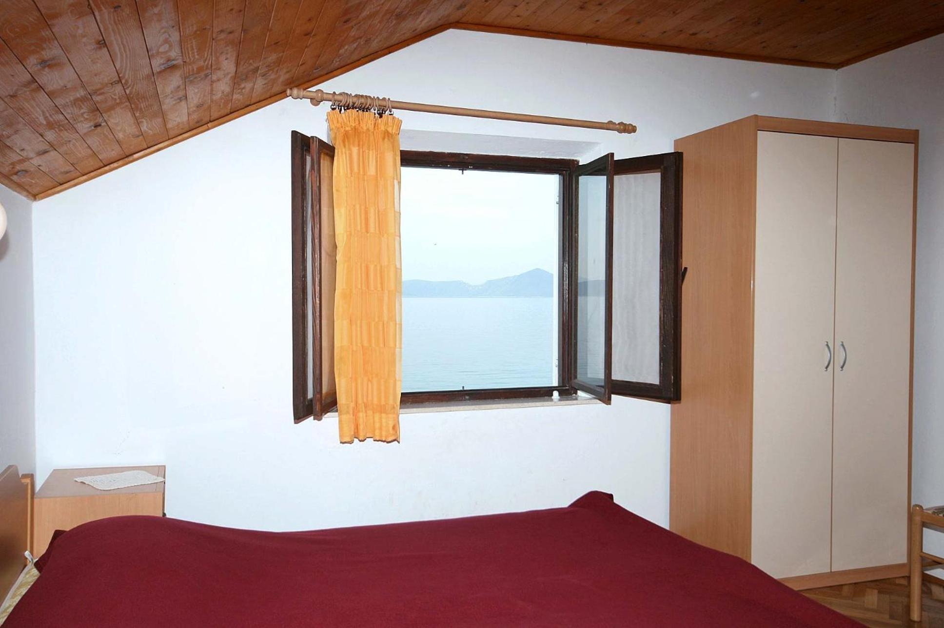 Rooms By The Sea Sladjenovici, Dubrovnik - 2161 Slano Pokoj fotografie