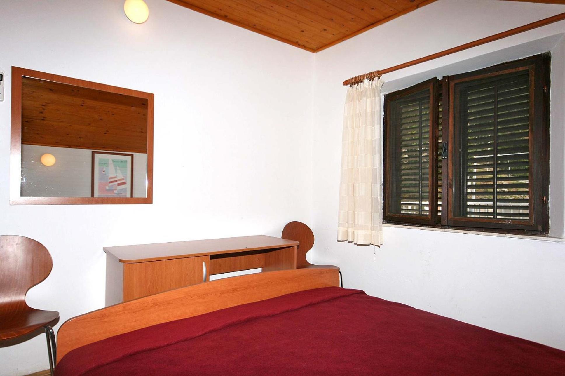 Rooms By The Sea Sladjenovici, Dubrovnik - 2161 Slano Pokoj fotografie
