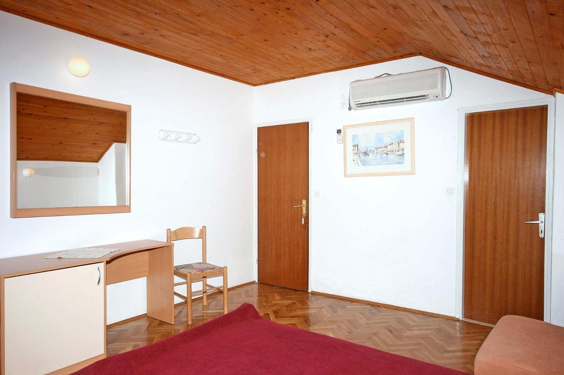 Rooms By The Sea Sladjenovici, Dubrovnik - 2161 Slano Pokoj fotografie