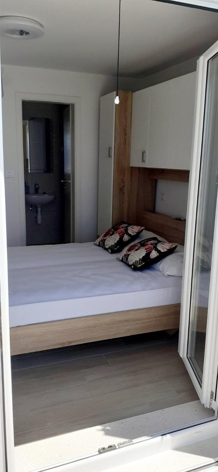 Rooms By The Sea Sladjenovici, Dubrovnik - 2161 Slano Pokoj fotografie